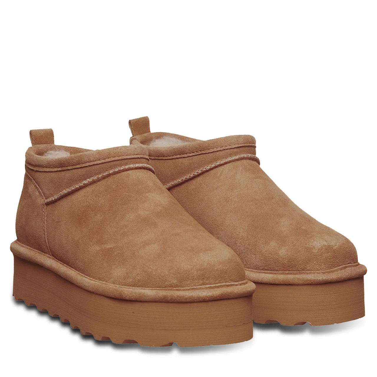 Bearpaw Retro Super Shorty slika 7