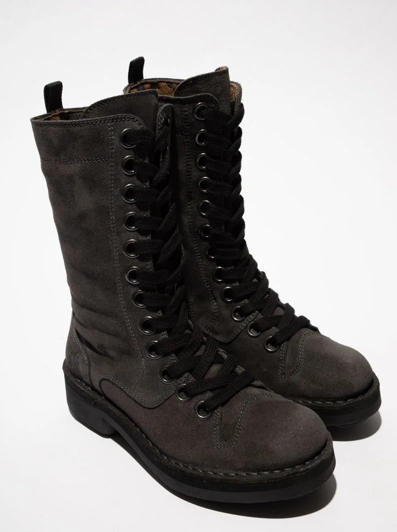 Fly London Naji slika 3