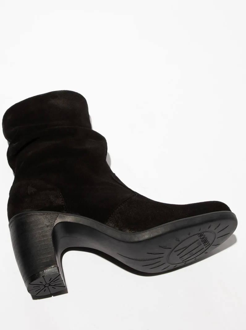 Fly London Klei slika 3