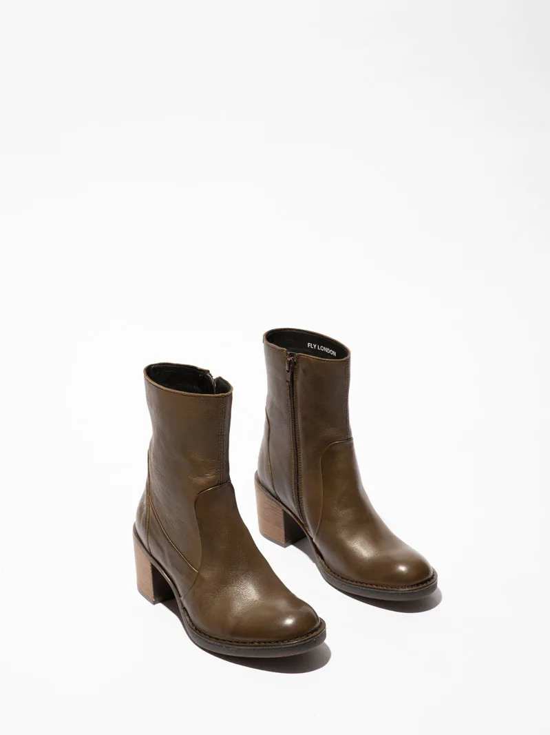 Fly London Becy slika 1