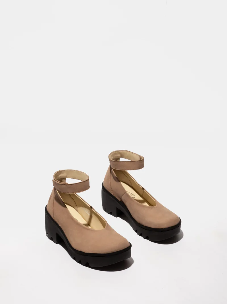 Fly London Tiry slika 1