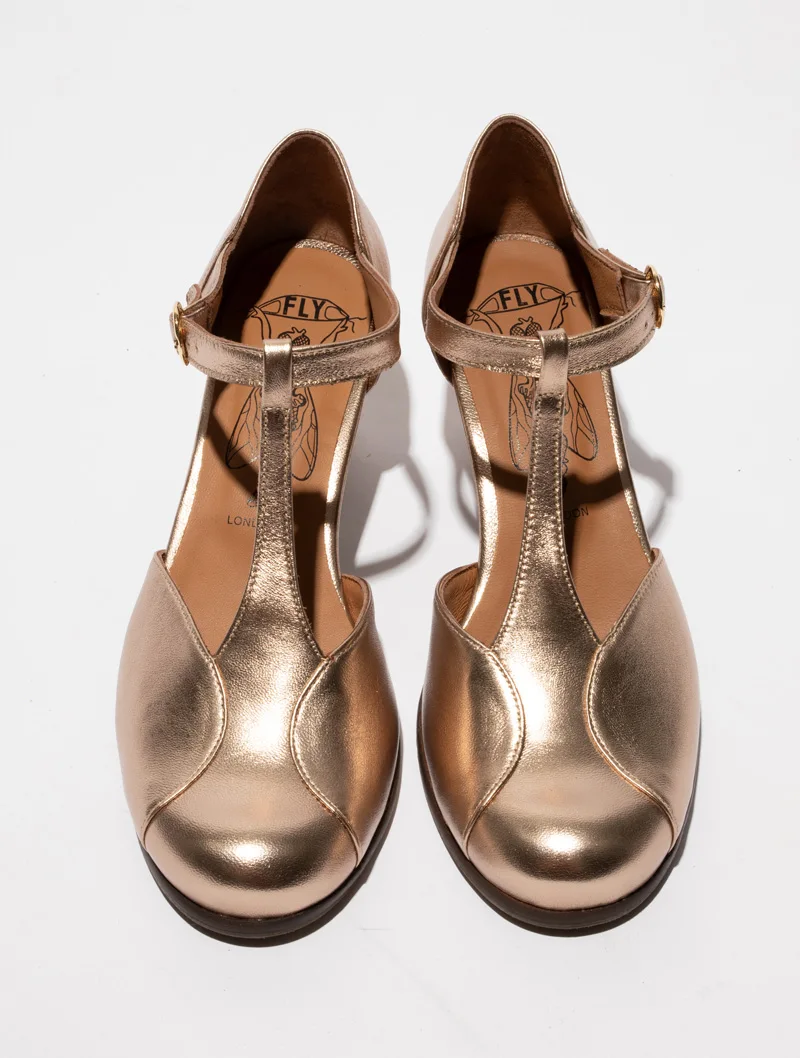 Fly London Bemi slika 3