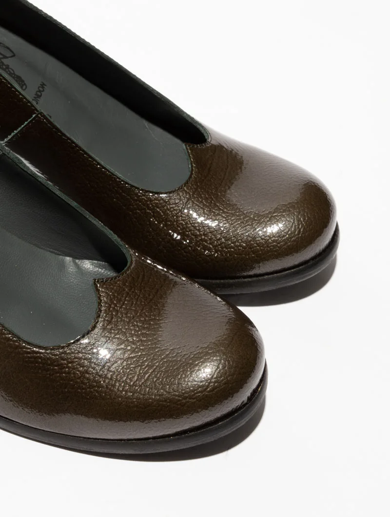 Fly London Baze slika 3