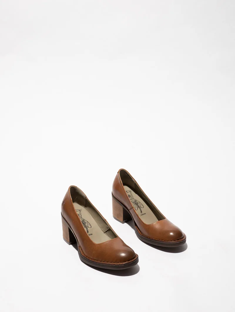 Fly London Bery slika 1