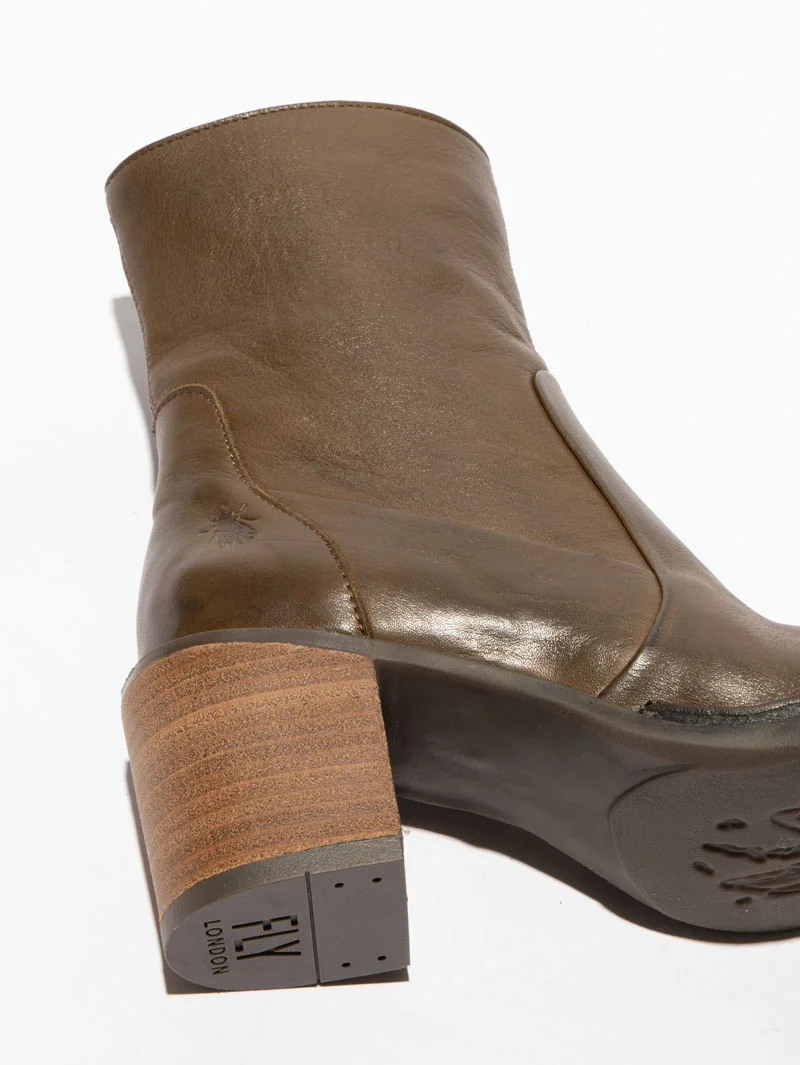 Fly London Becy slika 3