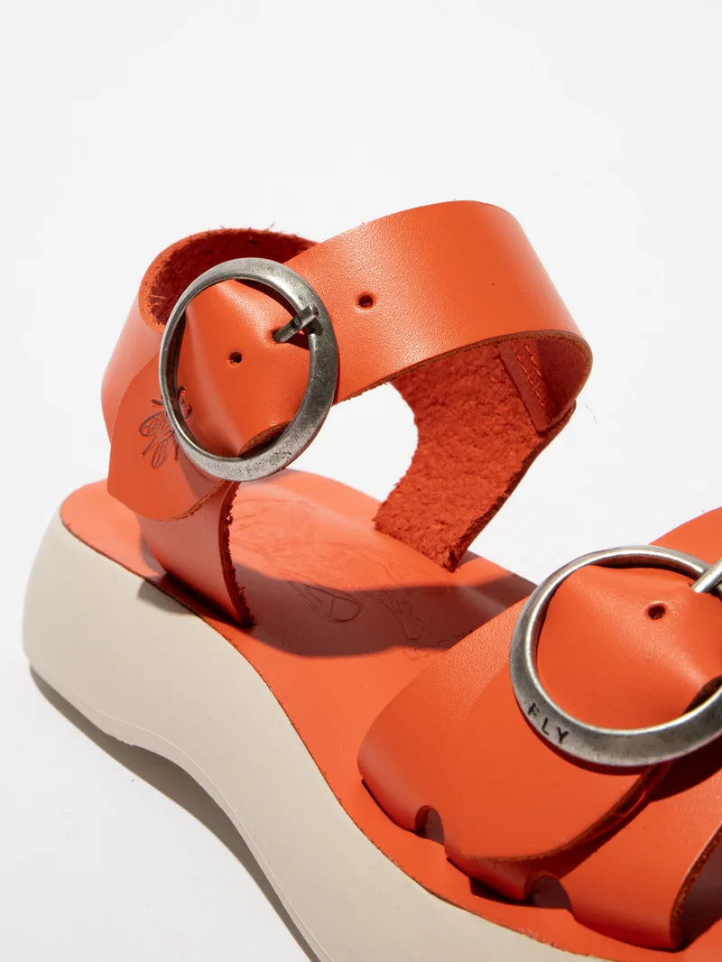 Fly London Bunk slika 3