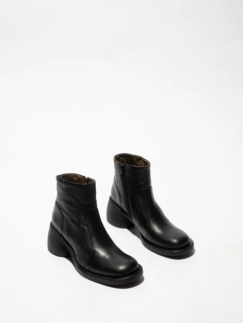 Fly London Hewi slika 1