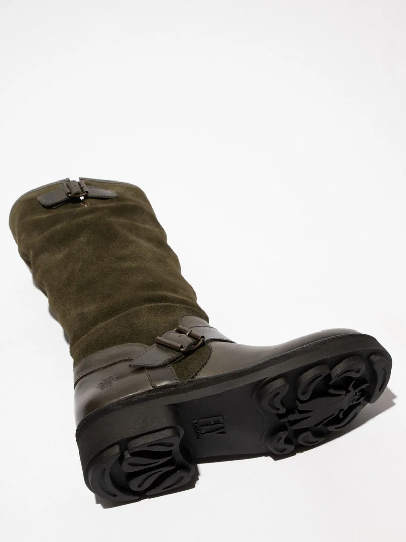 Fly London Noch slika 3