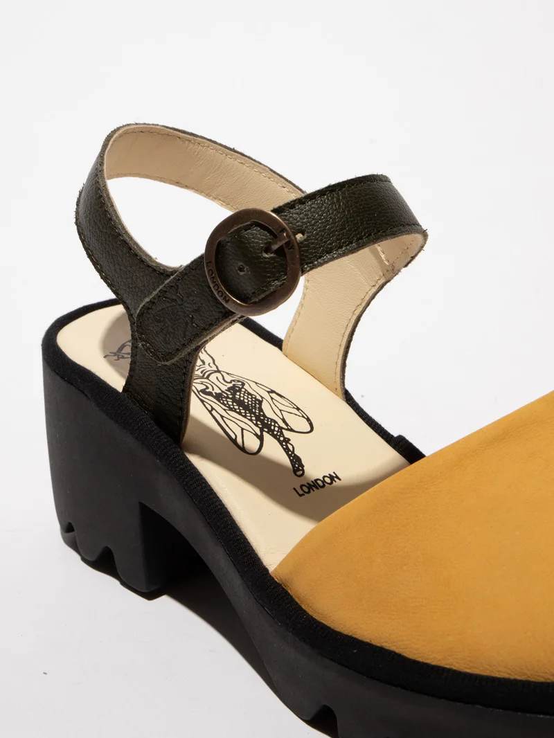 Fly London Tull slika 3