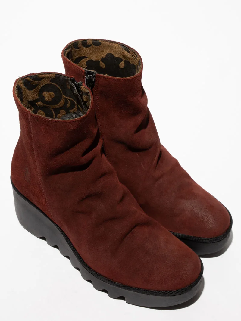 Fly London Baan slika 3