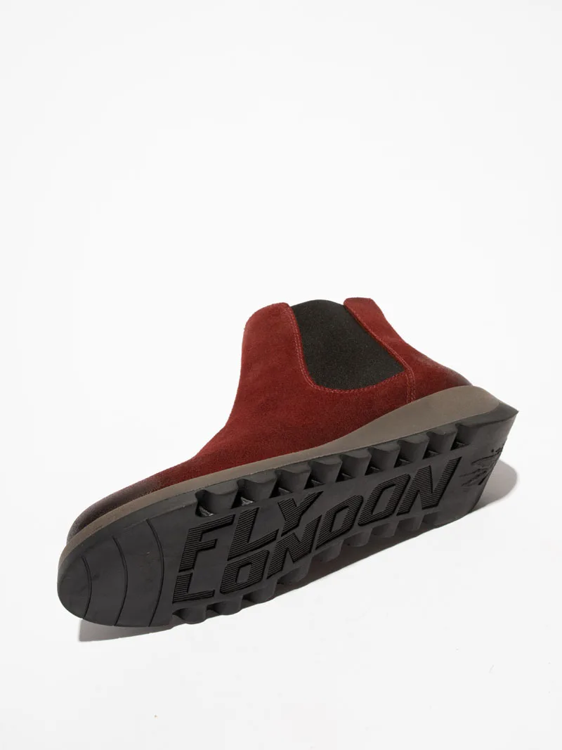 Fly London Salv slika 3