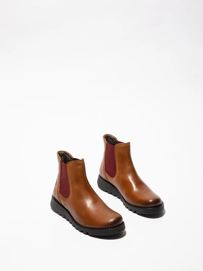 Fly London Salv slika 1