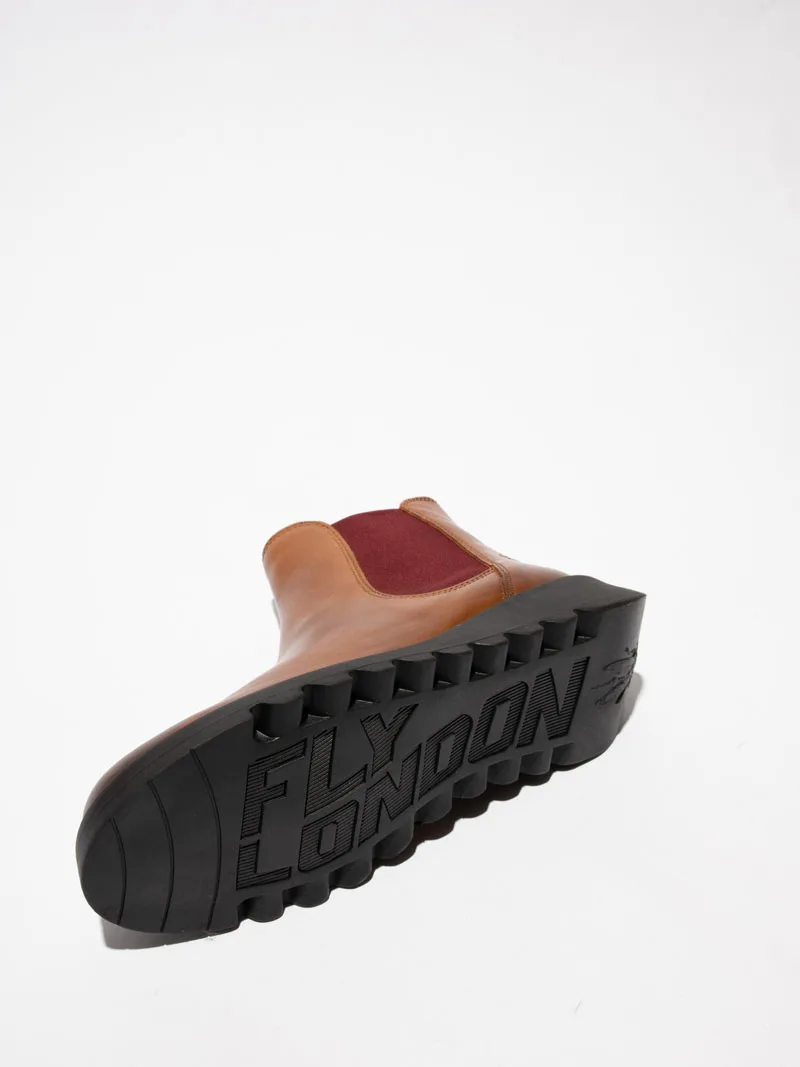 Fly London Salv slika 3