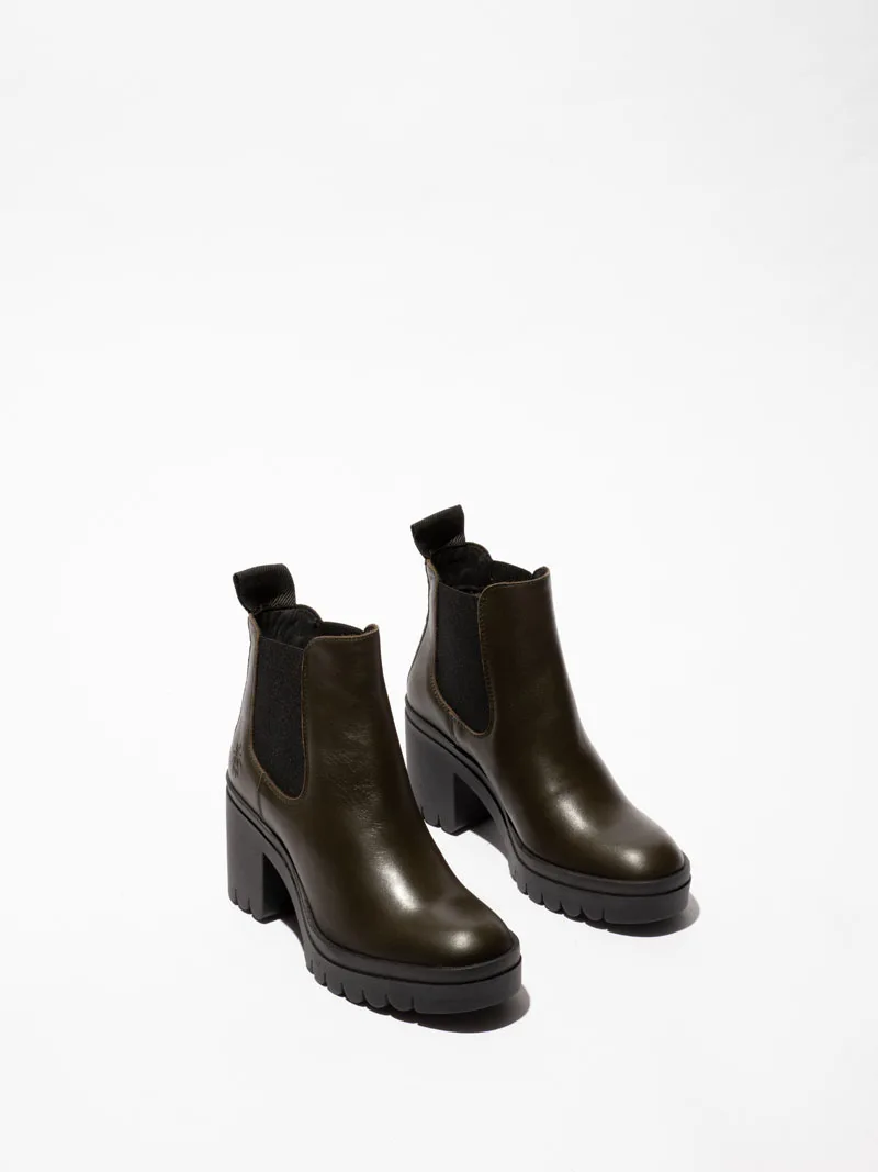 Fly London Tope slika 1