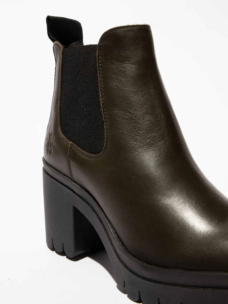 Fly London Tope slika 3