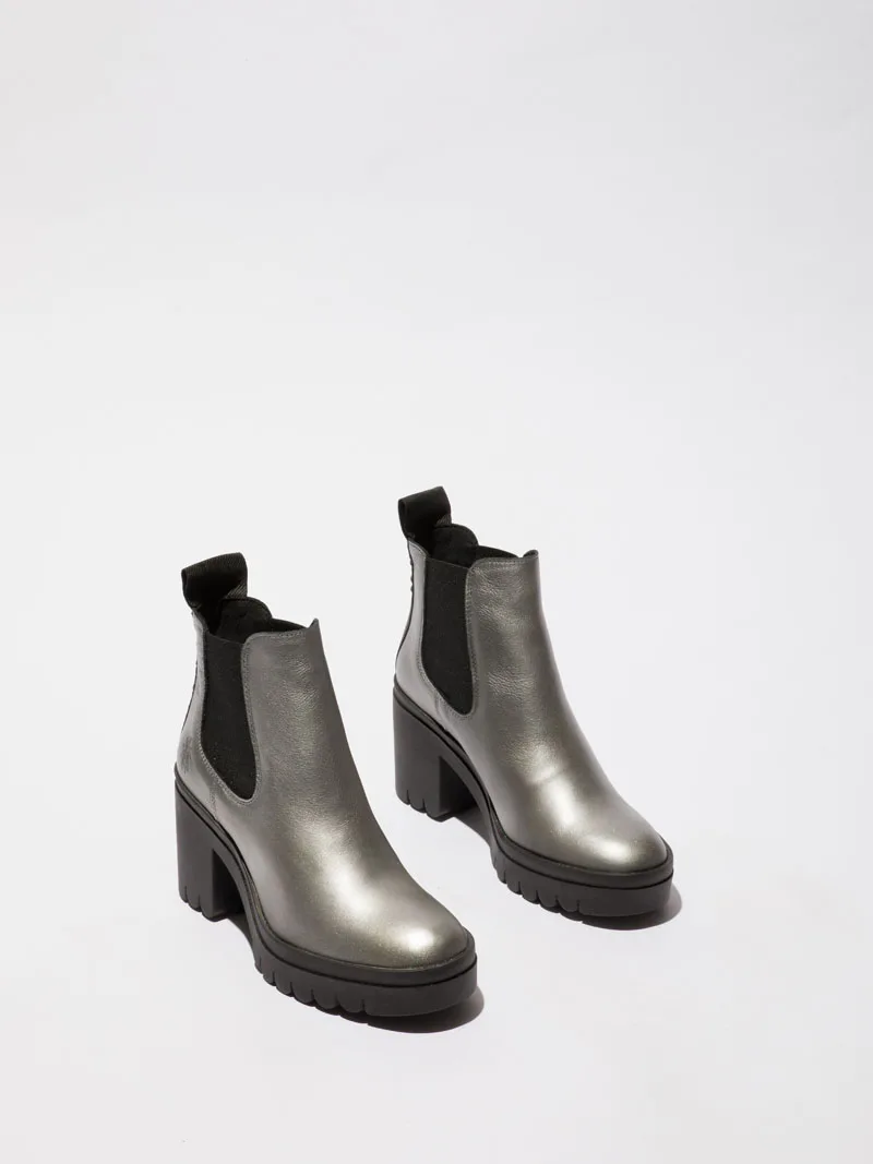 Fly London Tope slika 1