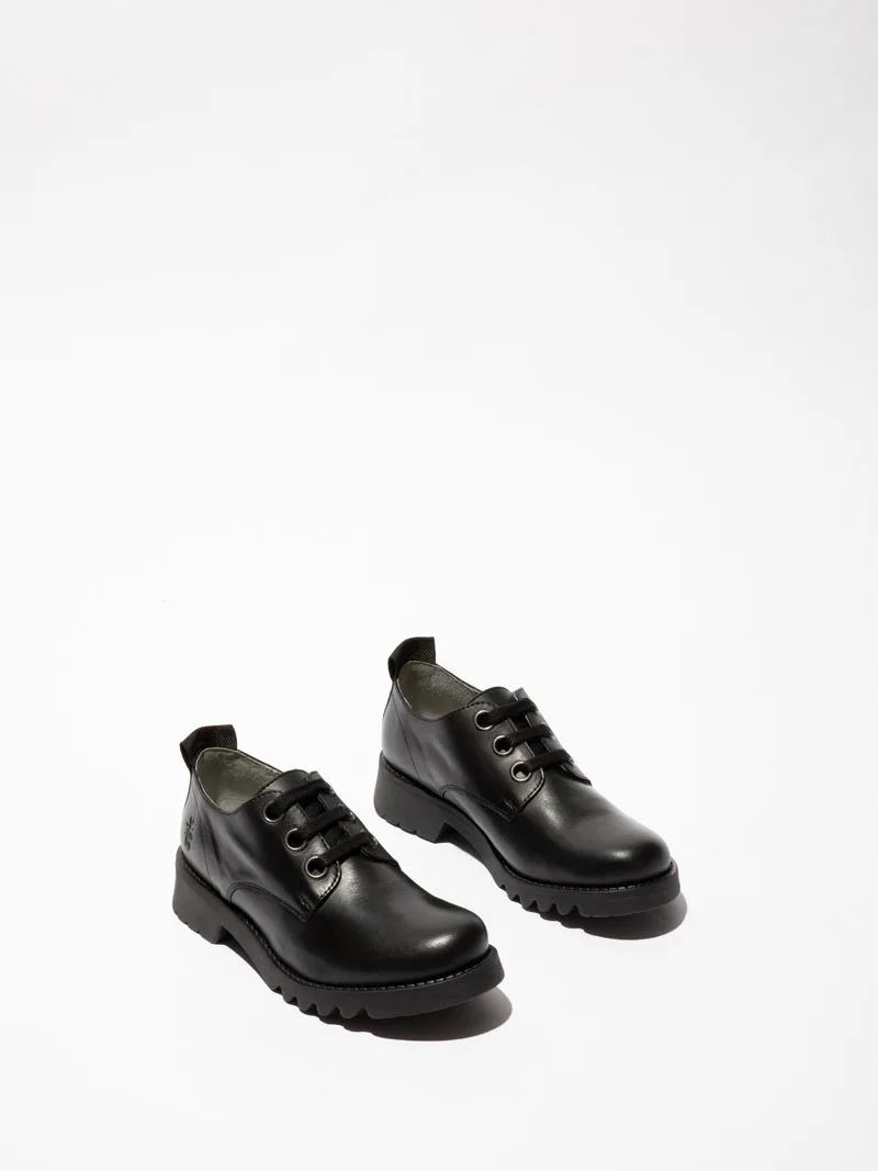 Fly London Ruda slika 1