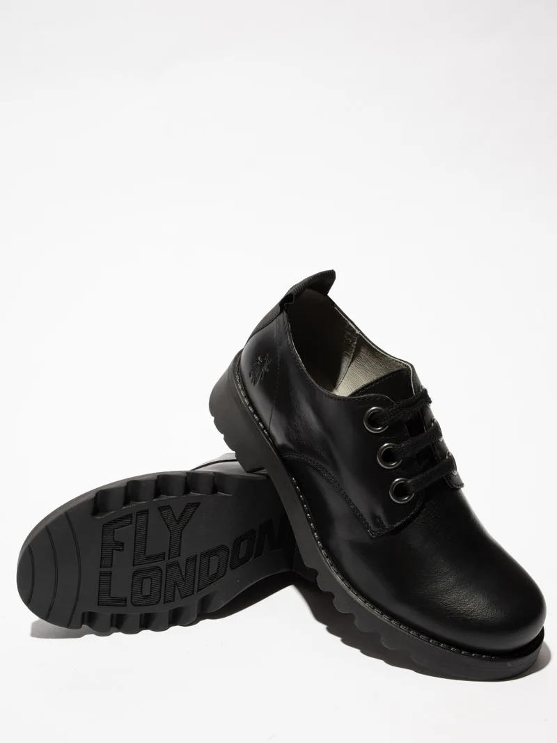 Fly London Ruda slika 3