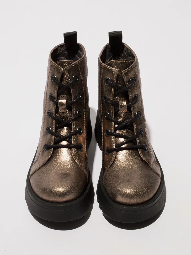 Fly London Metz slika 3