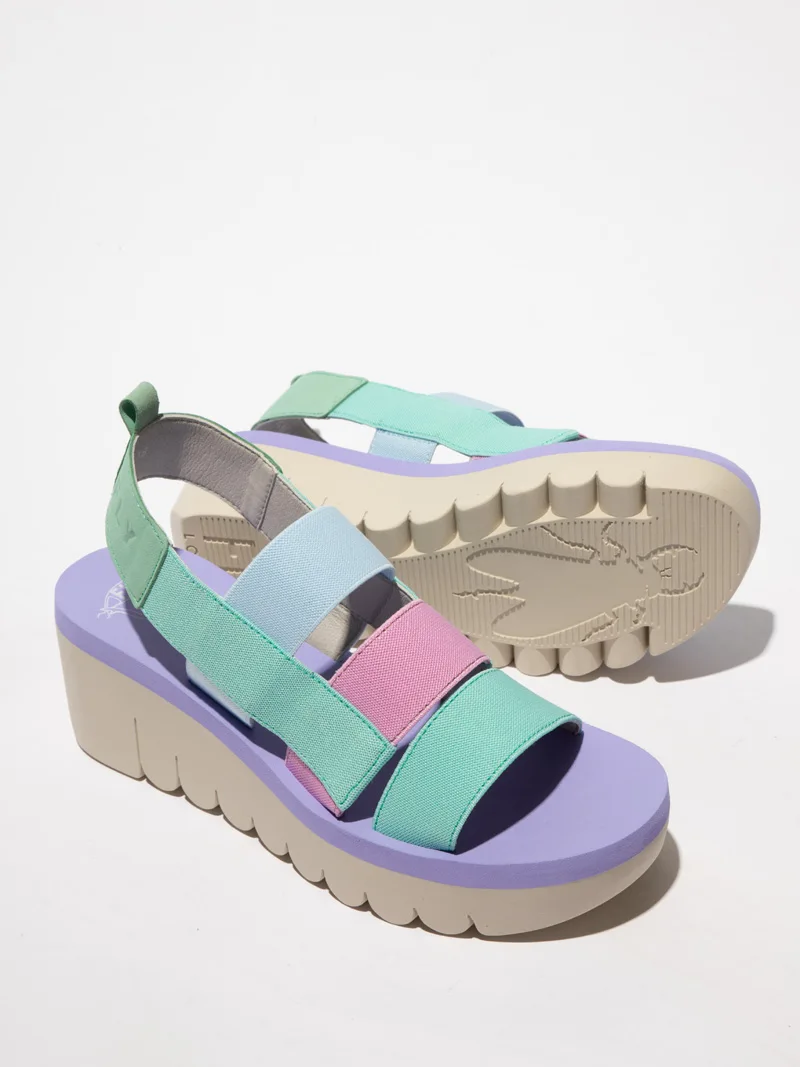 Fly London Yere slika 3