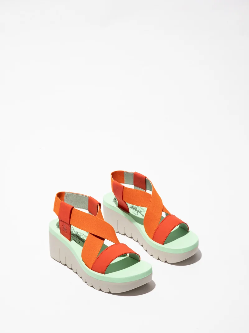 Fly London Yabi slika 1