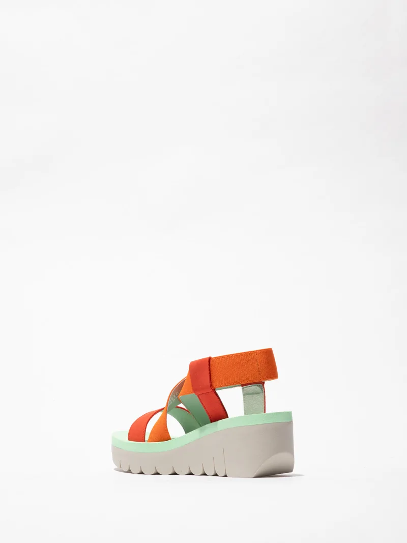 Fly London Yabi slika 2