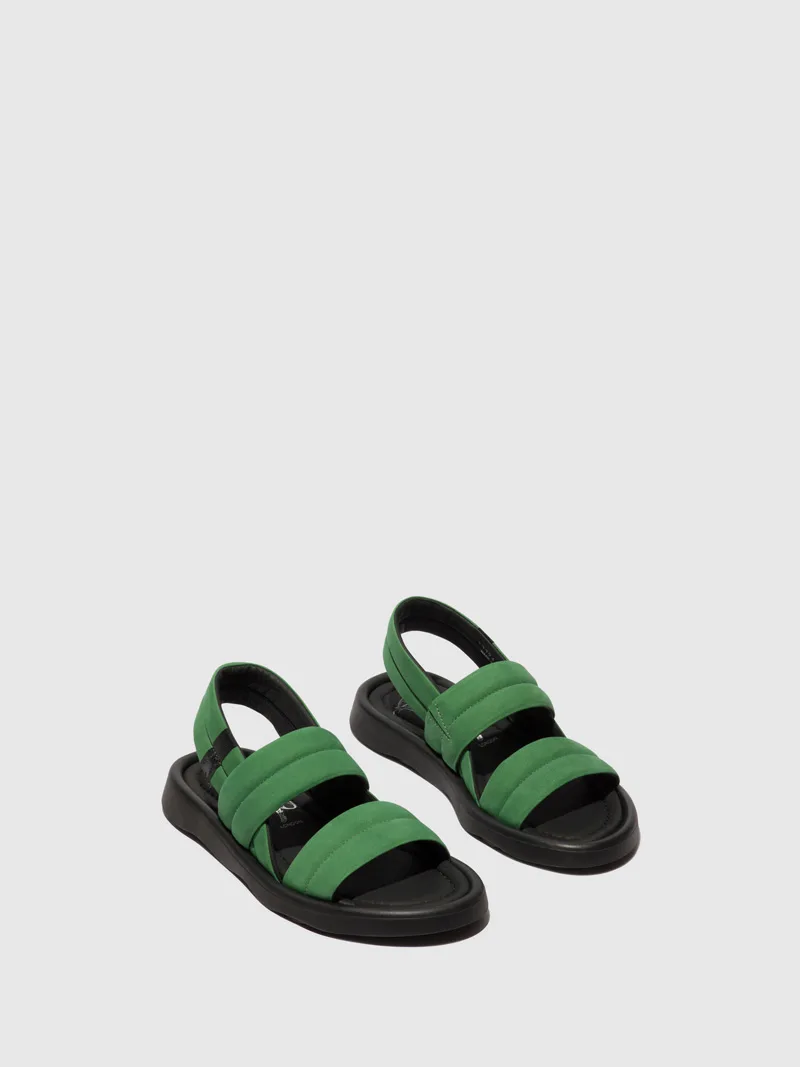 Fly London Tofy slika 1