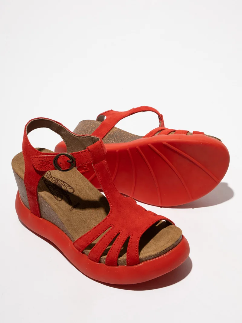 Fly London Gait slika 3