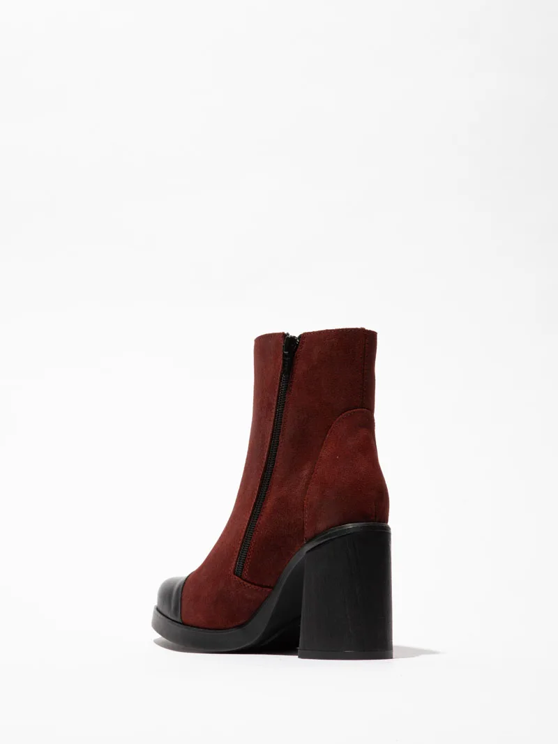 Fly London Stir slika 2