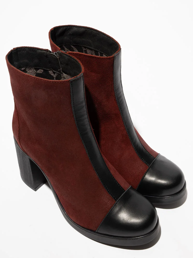 Fly London Stir slika 3