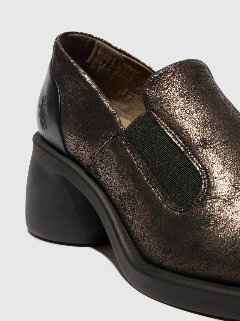 Fly London Huch slika 3