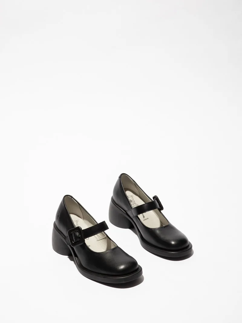 Fly London Huvi slika 1