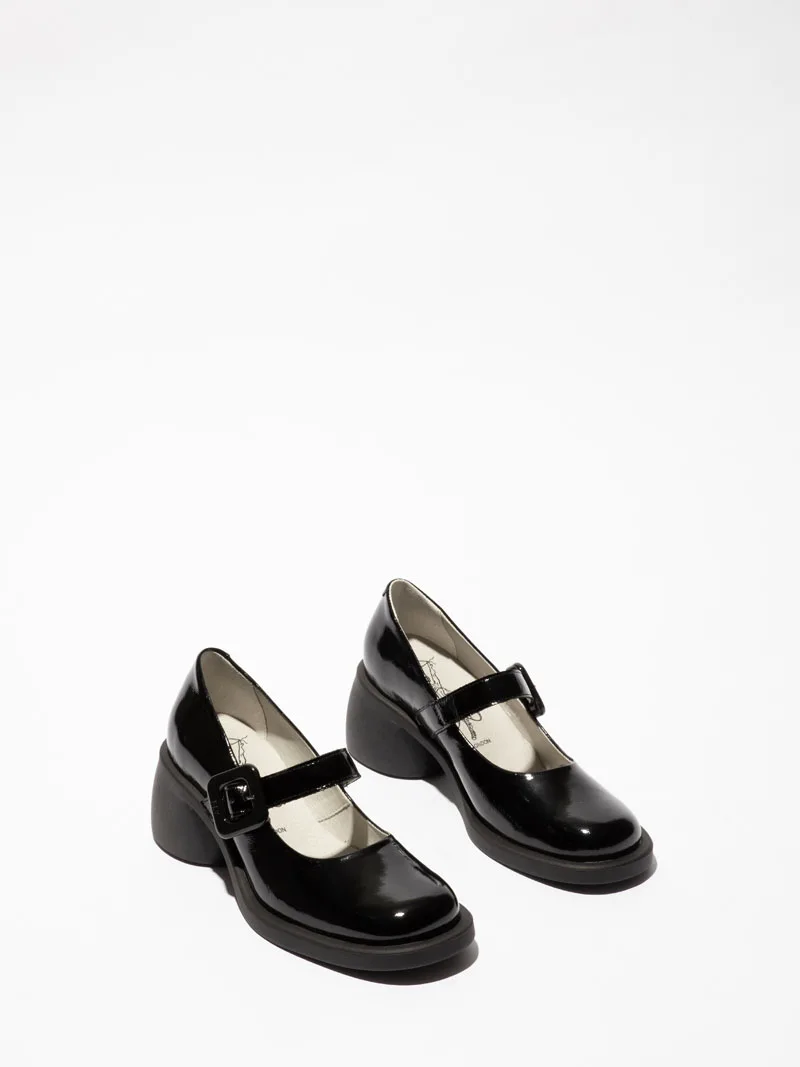 Fly London Huvi slika 1