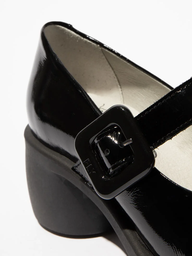 Fly London Huvi slika 3