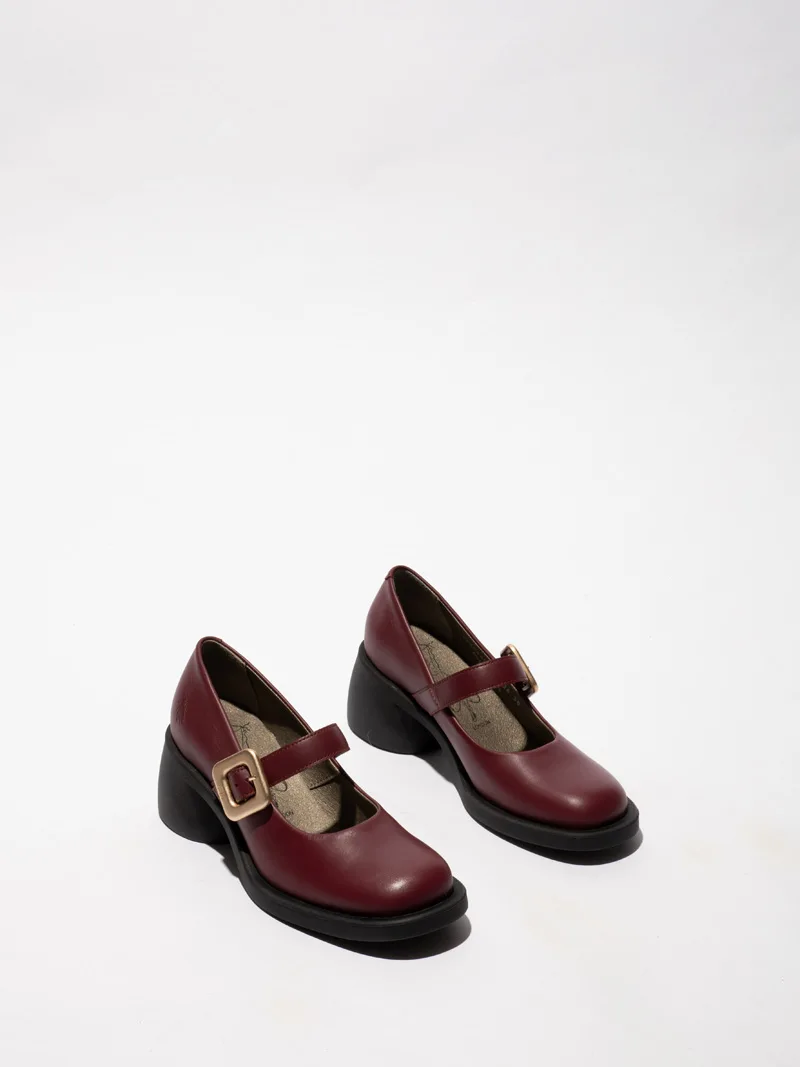 Fly London Huvi slika 1