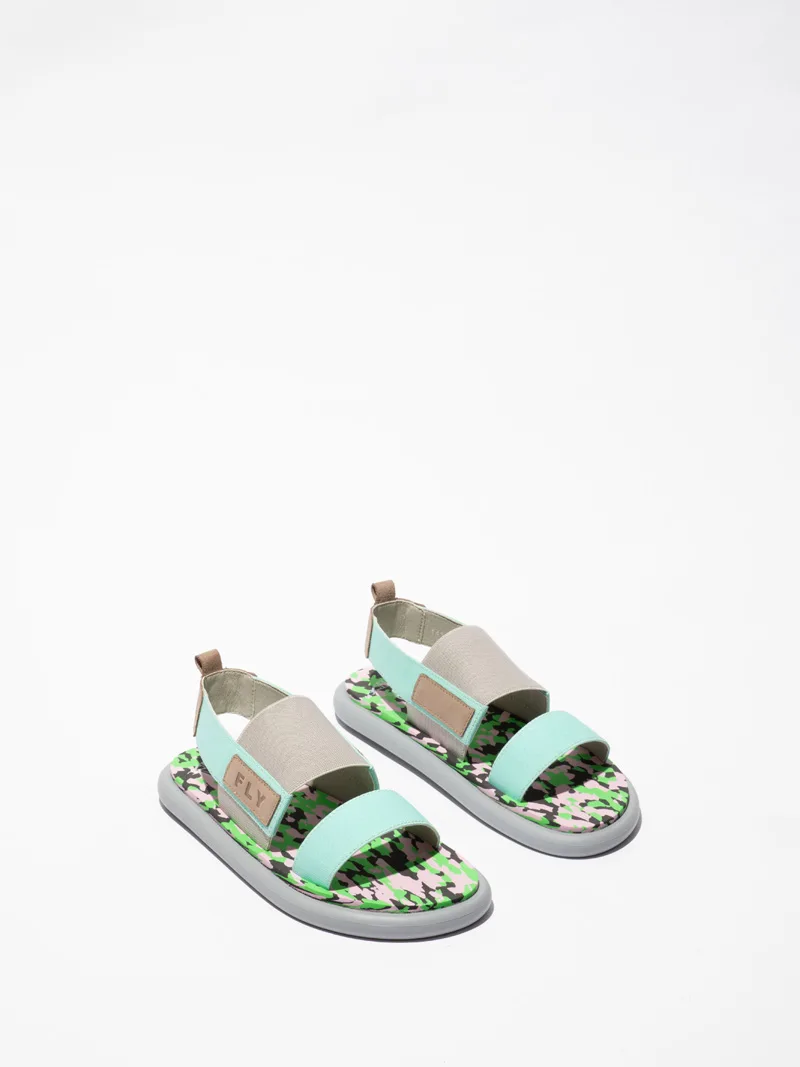 Fly London Oich slika 1