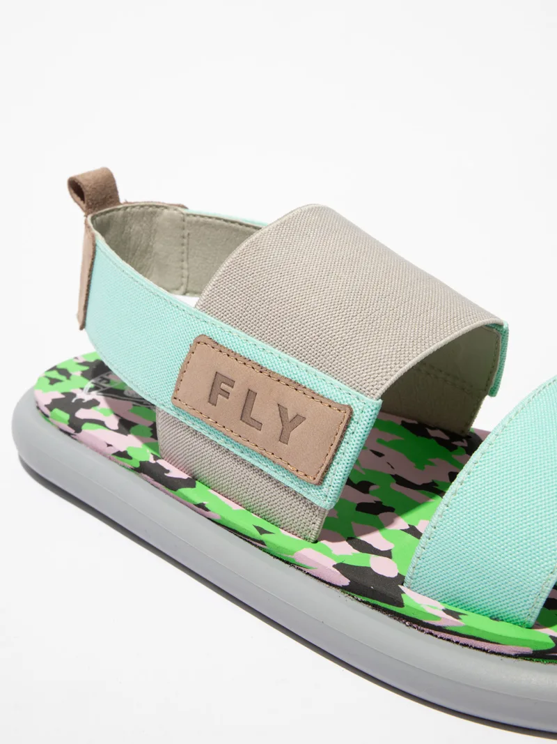 Fly London Oich slika 3