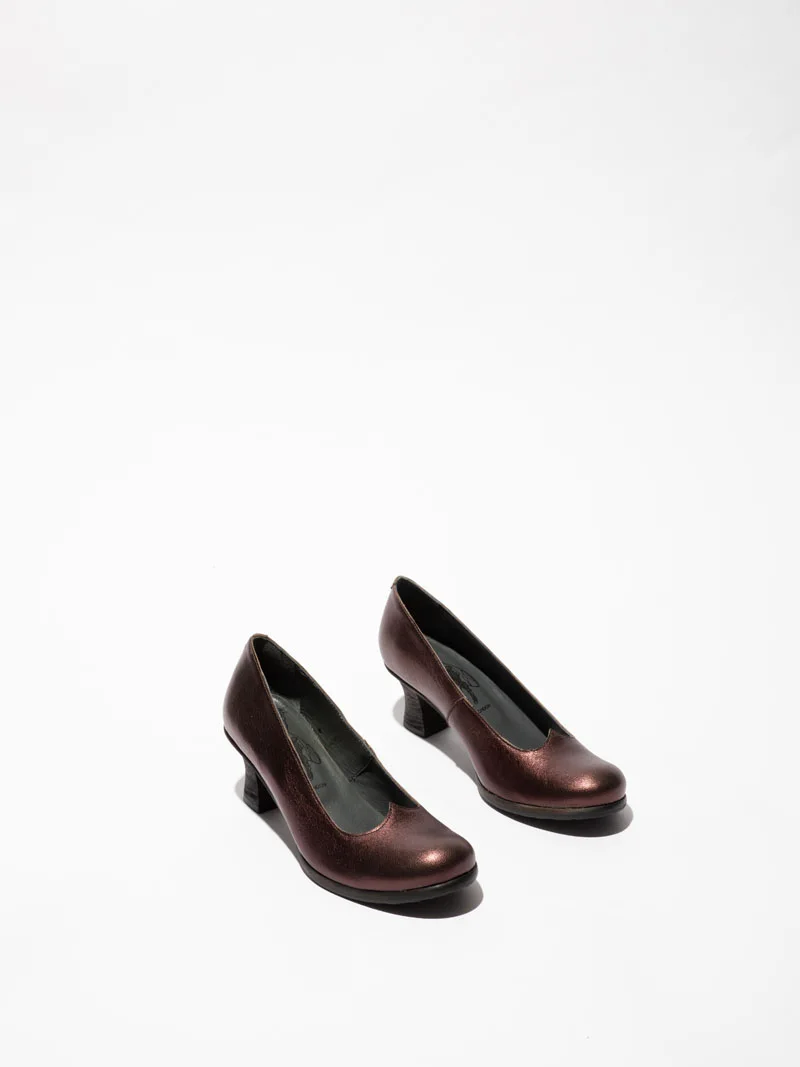 Fly London Baze slika 1