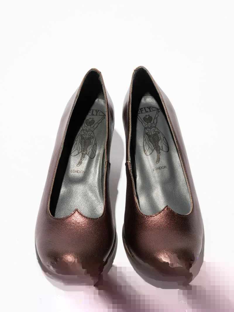 Fly London Baze slika 3