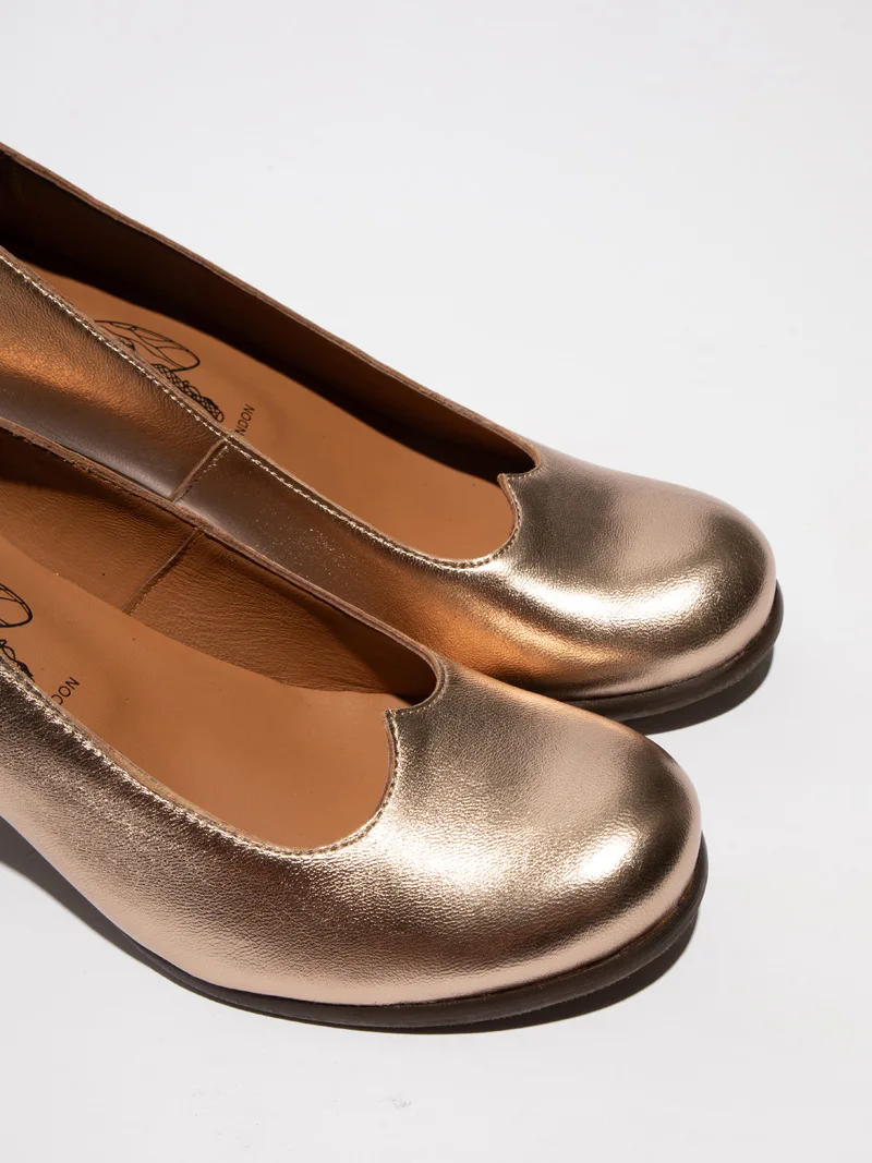 Fly London Baze slika 3