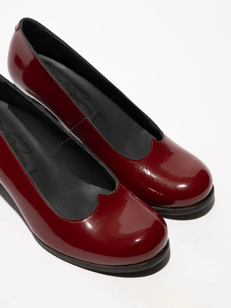 Fly London Baze slika 3