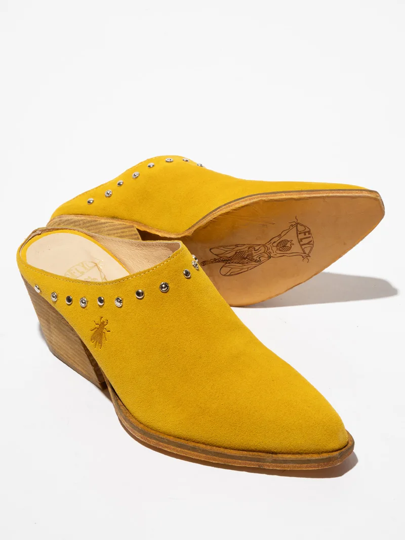 Fly London Wesi slika 3