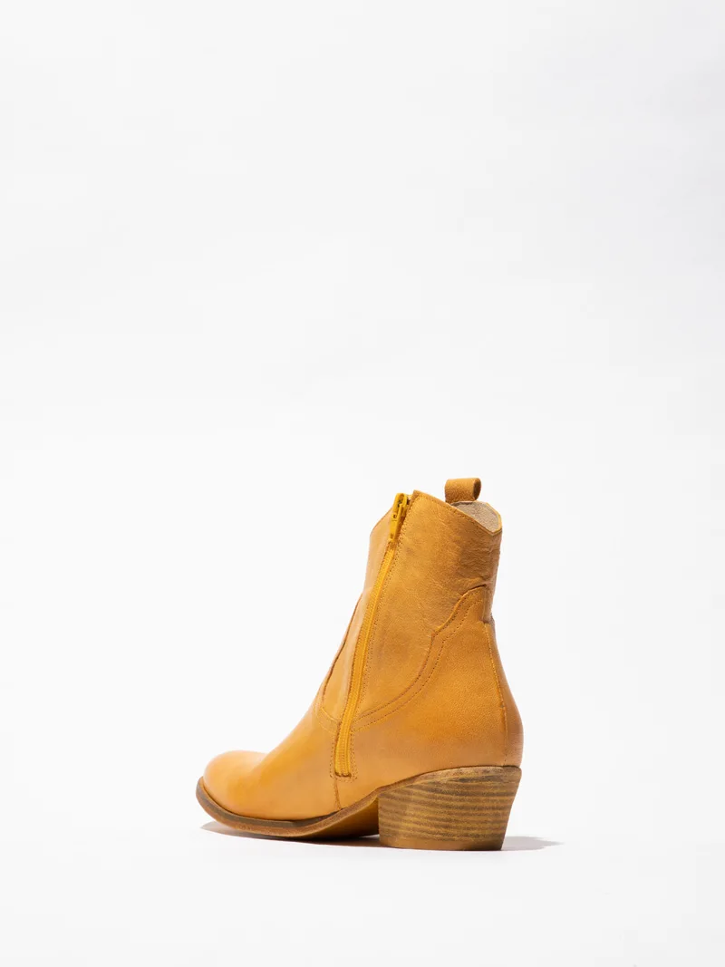 Fly London Wami slika 2