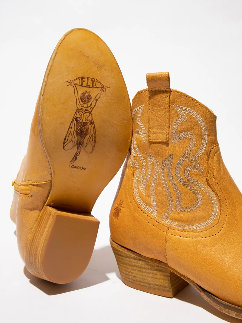 Fly London Wami slika 3