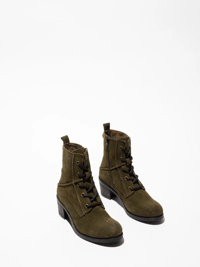 Fly London Zore slika 1