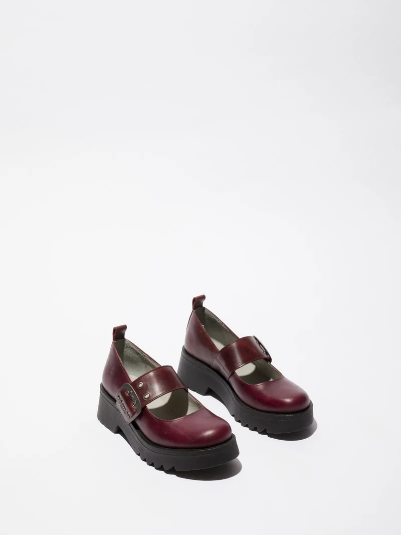 Fly London Moch slika 1