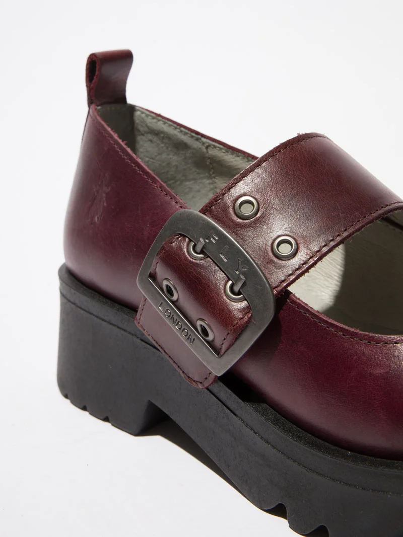 Fly London Moch slika 3