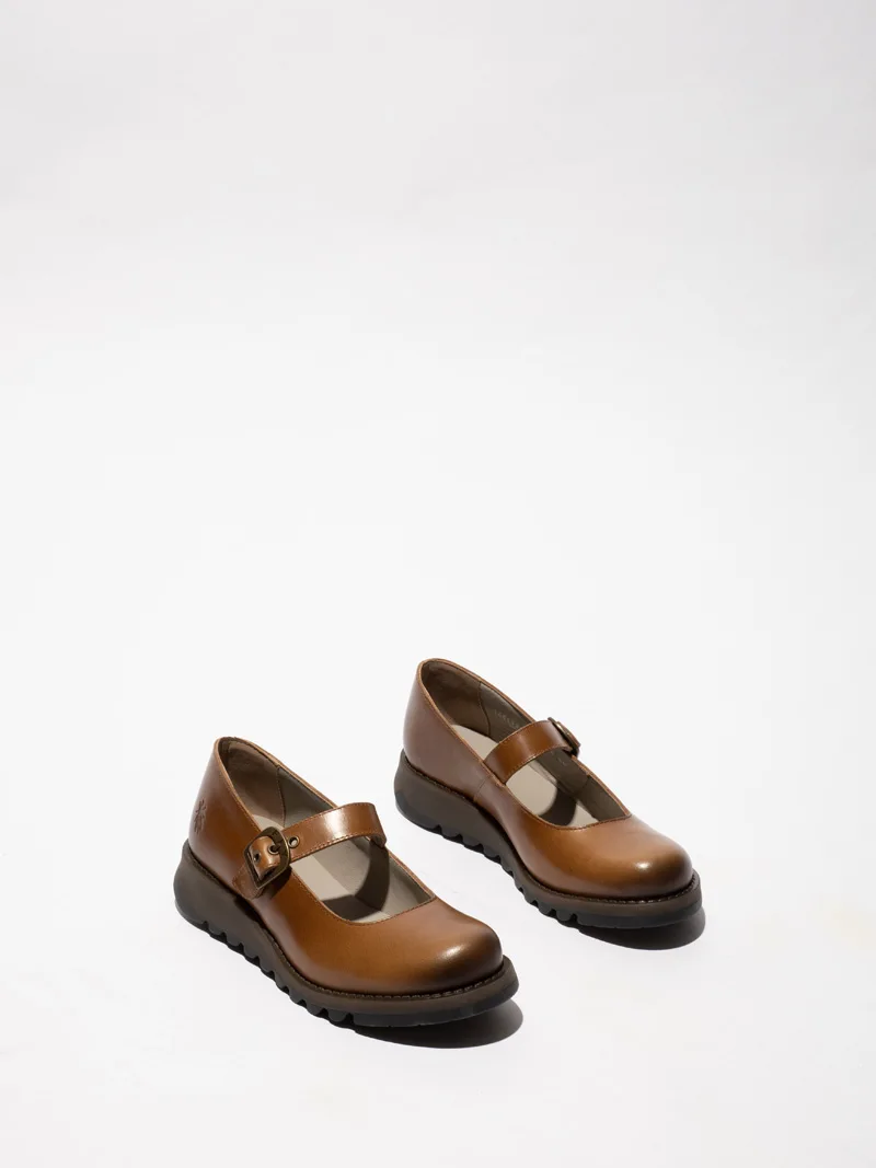 Fly London Samp slika 1