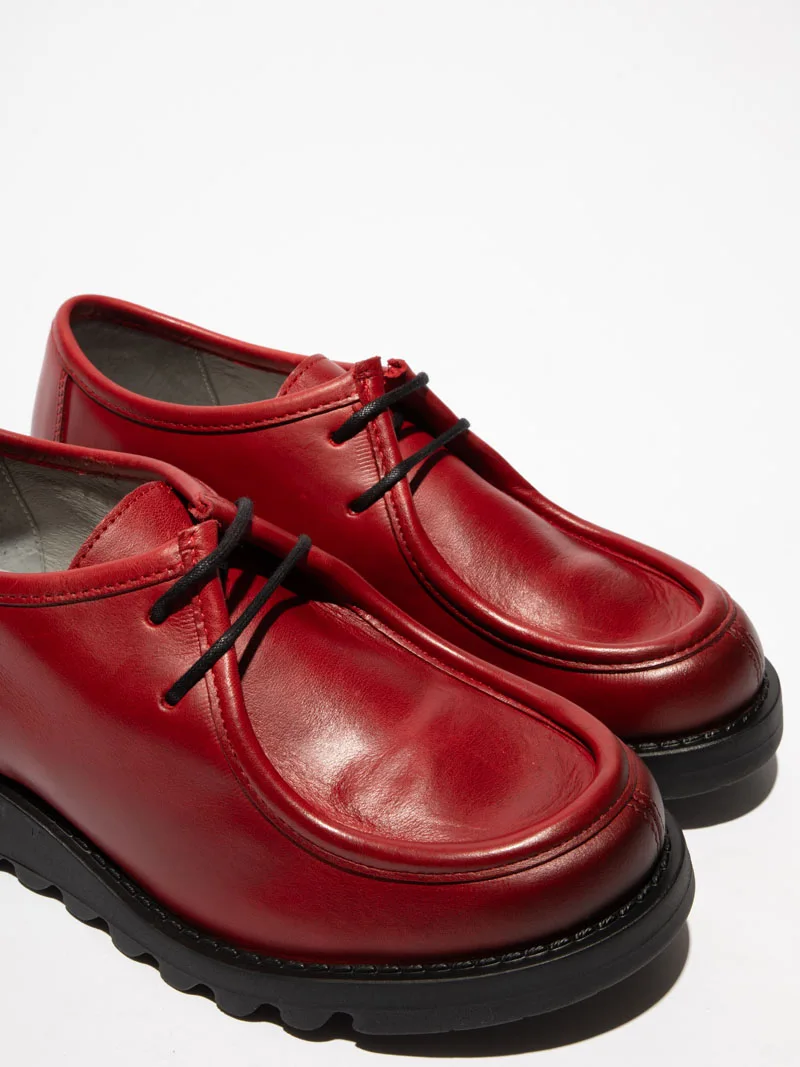 Fly London Sluk slika 3