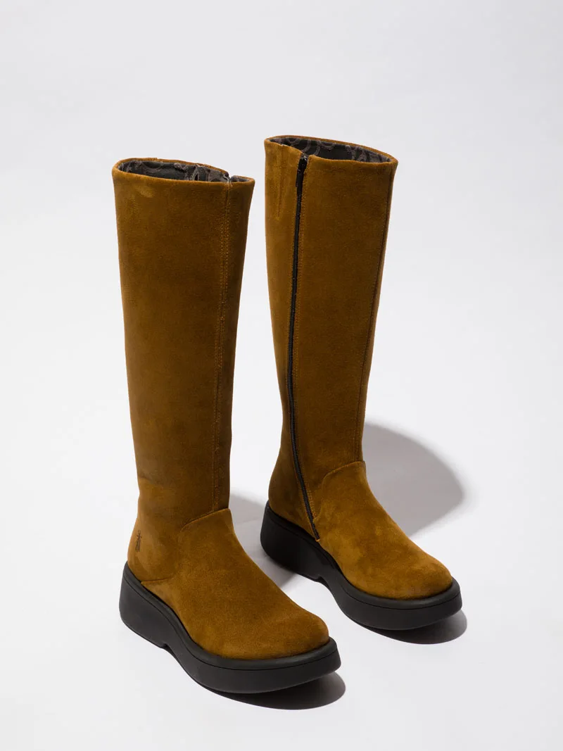 Fly London Mubi slika 1